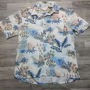 Extra Belleza Boho Pattern Super Soft Tee